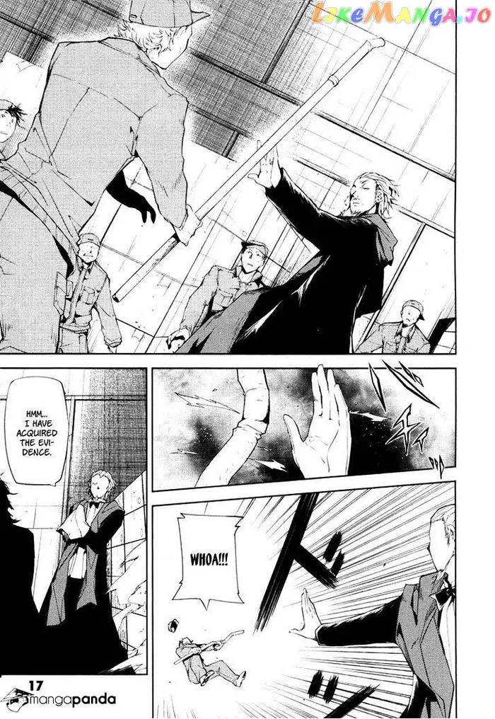 Bungou Stray Dogs Chapter 5 image 18_optimized